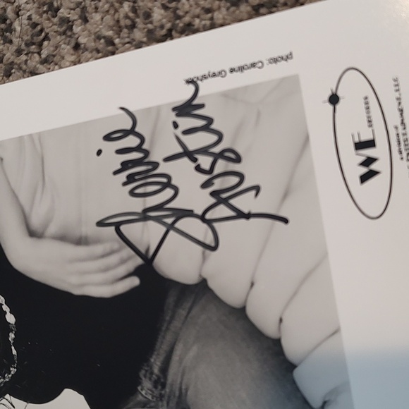 Sherrie Austin Signed Autograph Photo - Picture 2 of 5